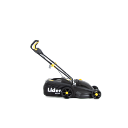 LIDER PLUS kosiarka elektryczna GTK1400 - 1400 W, 34 cm (silnik indukcyjny)